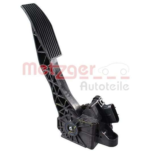 0901466 Metzger Датчик положения педали акселератора для Opel Meriva