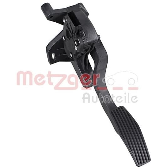 0901481 Metzger Датчик положения педали акселератора для Opel Meriva