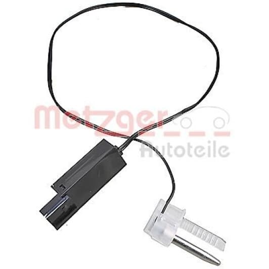 0905488 Metzger Датчик температуры салона для Nissan Micra