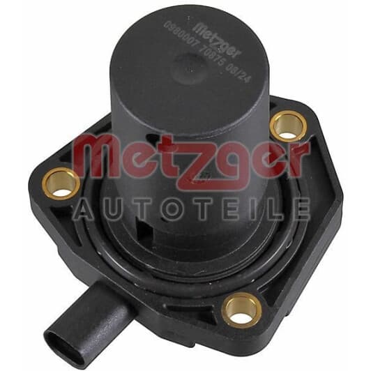 0980007 Metzger Датчик уровня моторного масла
