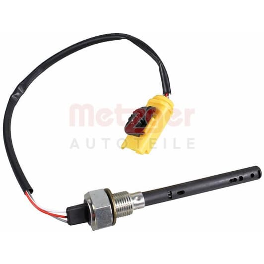 0980009 Metzger Датчик уровня моторного масла