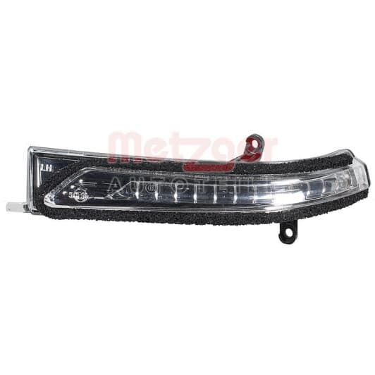 2080161 Metzger Ліхтар покажчика повороту для Hyundai i40