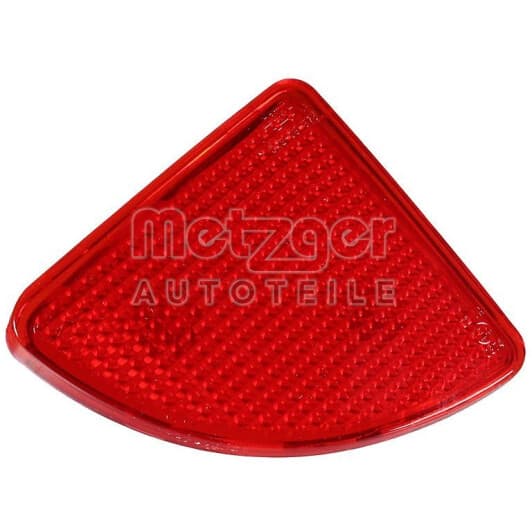 2080255 Metzger Світловідбивач