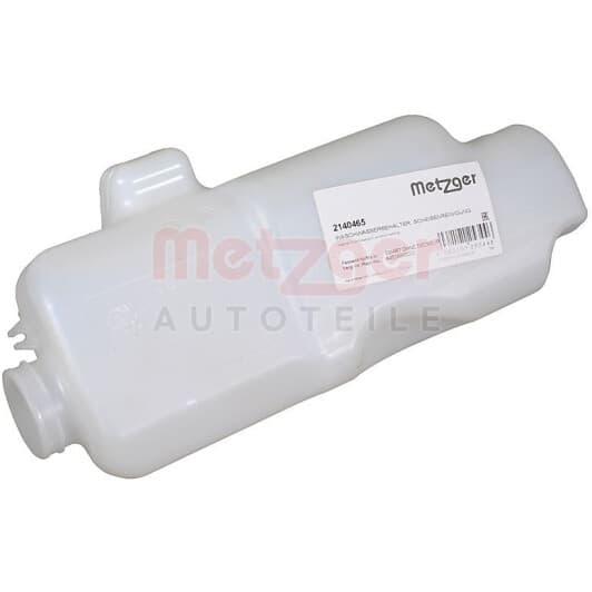 2140465 Metzger Бачок омывателя