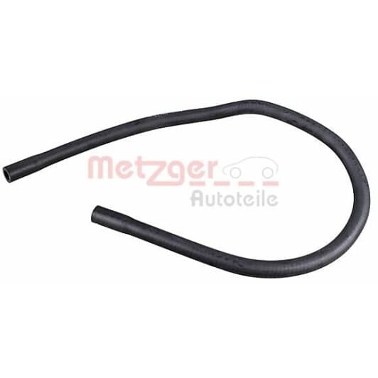 2152001 Metzger Шланг вентиляции топливного бака для Opel Corsa