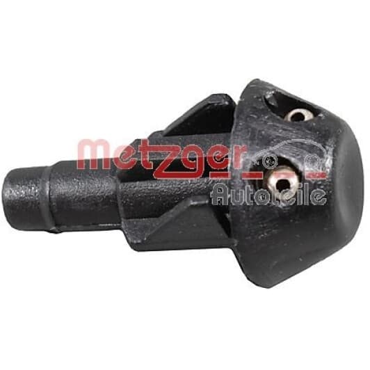 2220849 Metzger Форсунка системы стеклоочистителя для Peugeot 309