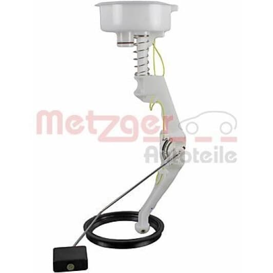 2250526 Metzger Датчик рівня пального для BMW X5