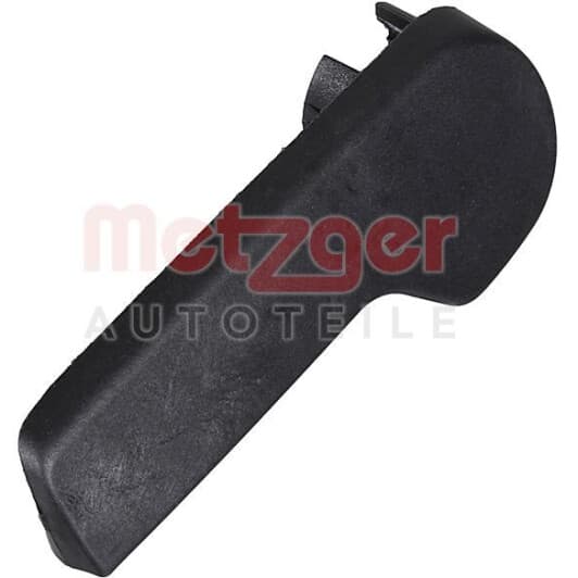 2310930 Metzger Ручка открывания капота