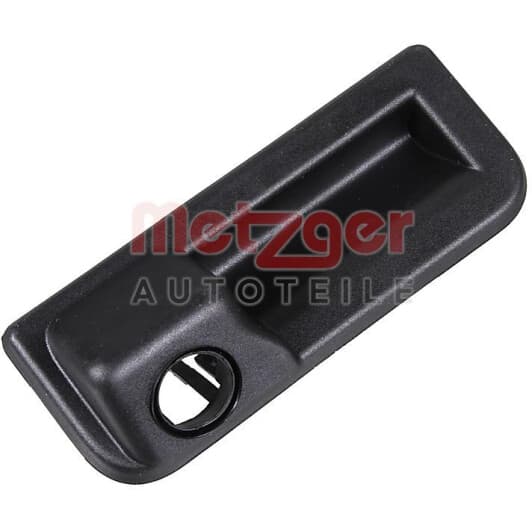 2310986 Metzger Ручка задней двери для Audi A3