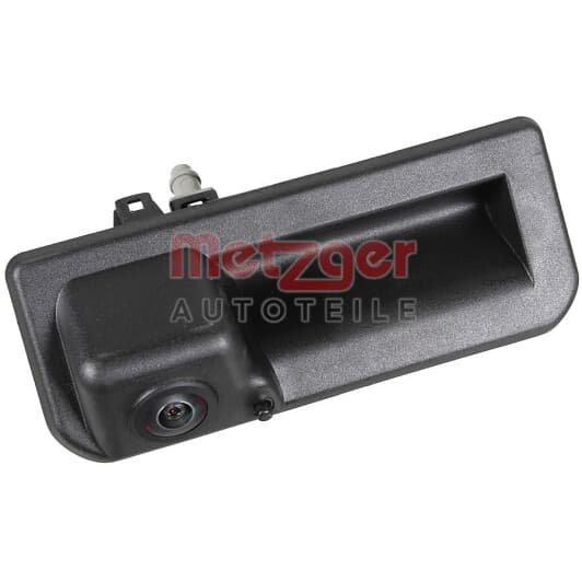 2311003 Metzger Ручка задней двери