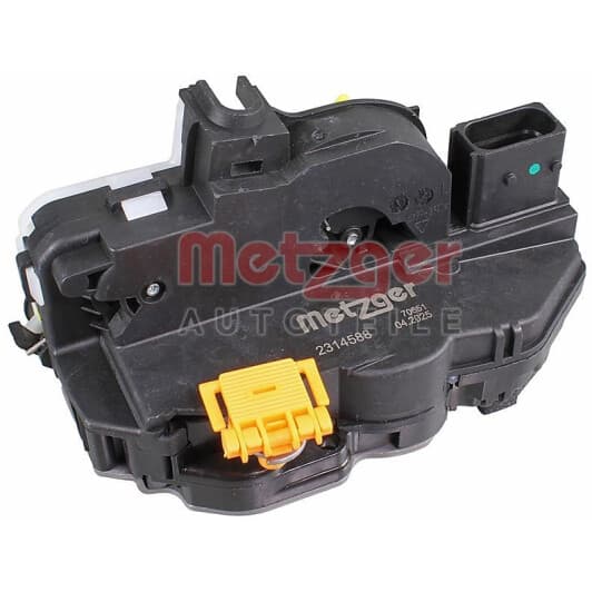 2314588 Metzger Замок дверей