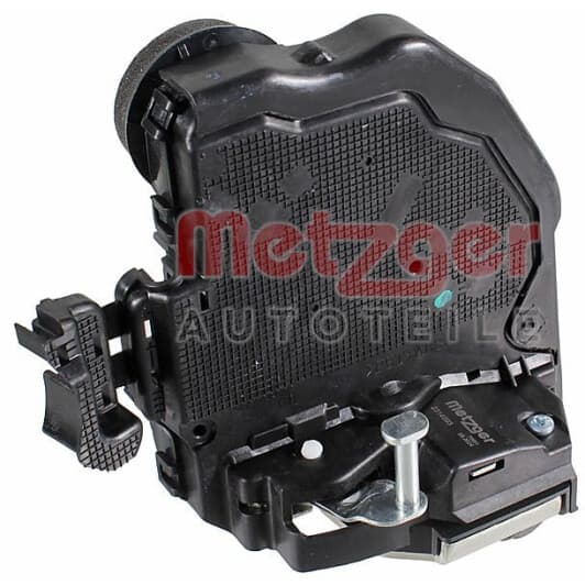 2314593 Metzger Замок двери