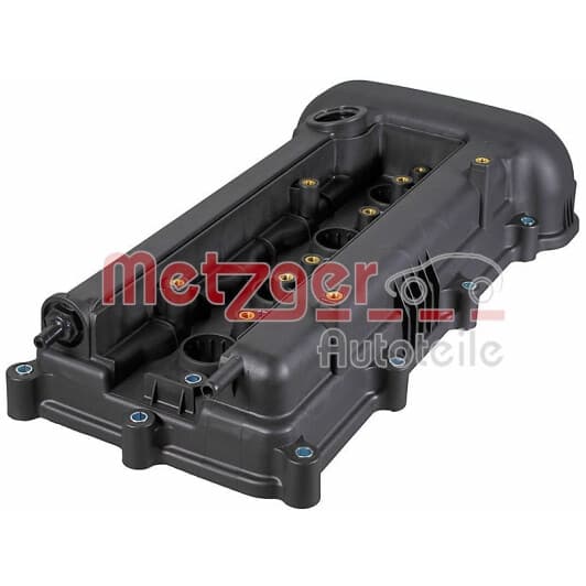 2389226 Metzger Клапанная крышка