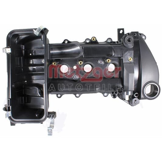 2389304 Metzger Клапанная крышка для Toyota Yaris
