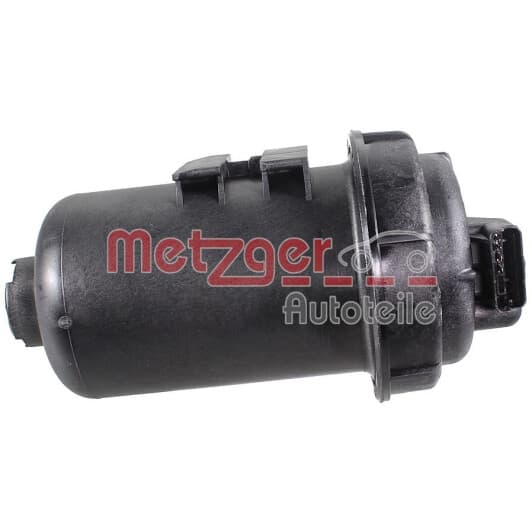 2440003 Metzger Корпус топливного фильтра