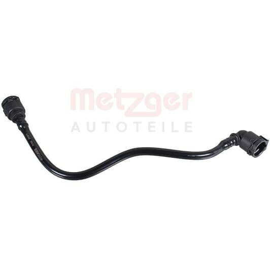 4010668 Metzger Патрубок системы охлаждения