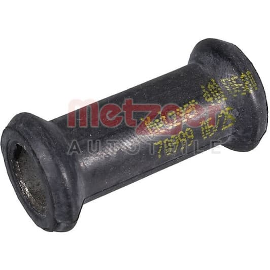 4010680 Metzger Патрубок системи охолодження