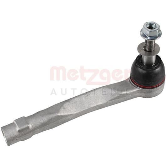 54065601 Metzger Наконечник рулевой тяги для Porsche Taycan