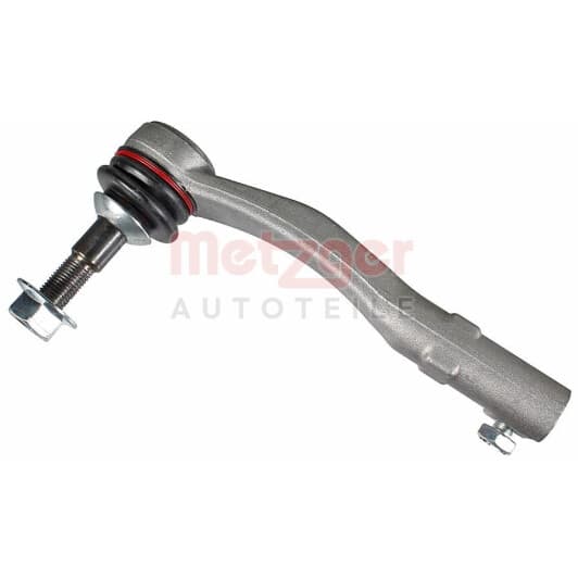 54069201 Metzger Наконечник рулевой тяги для BMW iX