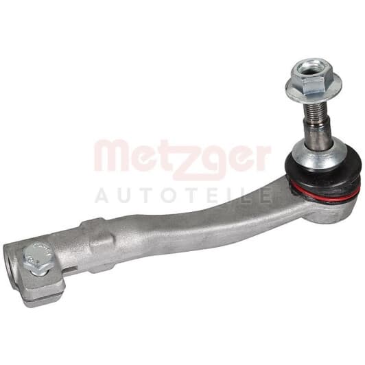 54069302 Metzger Наконечник рулевой тяги для BMW iX