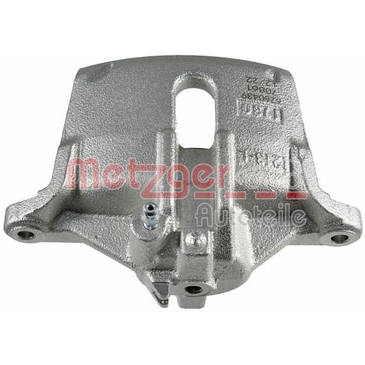 6260439 Metzger Тормозной суппорт