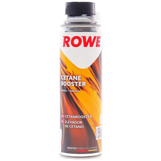 Присадка Rowe Hightec Cetane Booster
