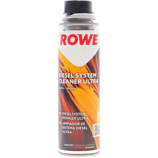 Присадка Rowe Hightec Diesel System Cleaner Ultra