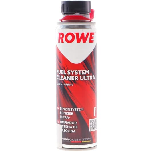 Присадка Rowe Hightec Fuel System Cleaner Ultra