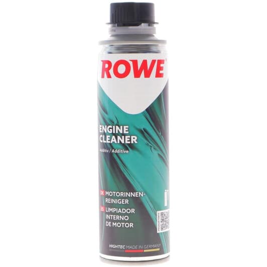 Присадка Rowe Hightec Engine Cleaner