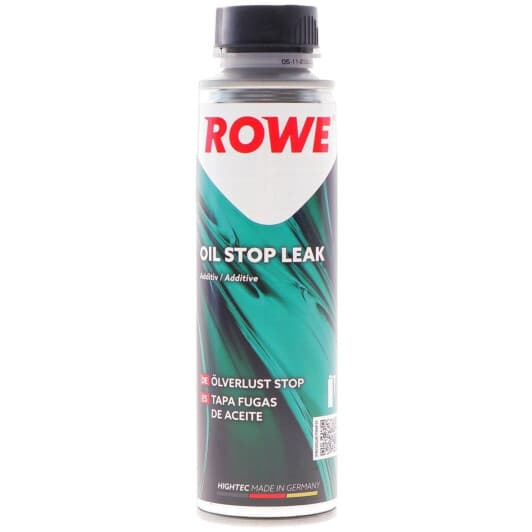 Присадка Rowe Hightec Oil Stop Leak