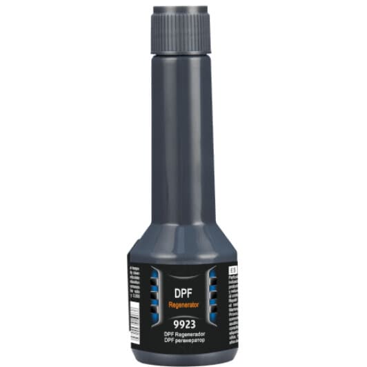 Присадка Senfineco DPF Regenerator