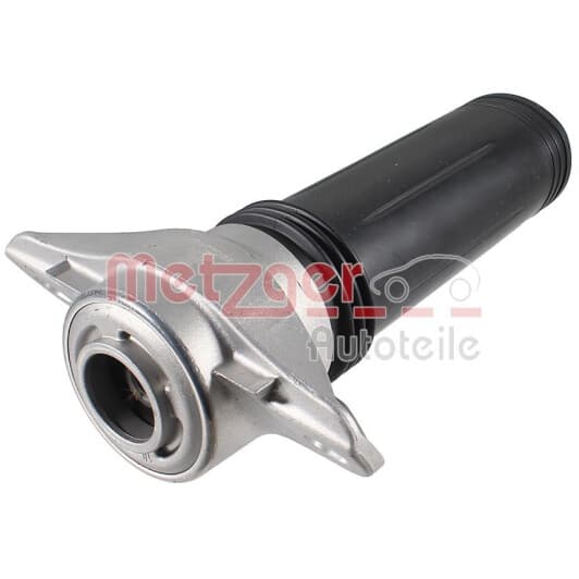 6490386 Metzger Комплект (опора + подшипник)