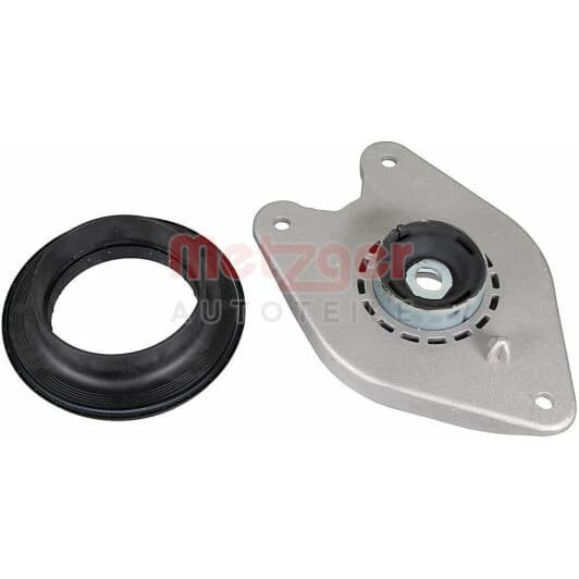 6490433 Metzger Комплект (опора + подшипник) для BMW i3