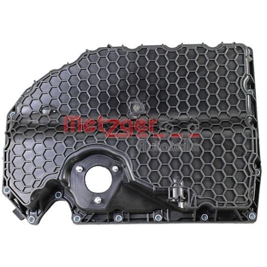 7990143 Metzger Оливний піддон двигуна