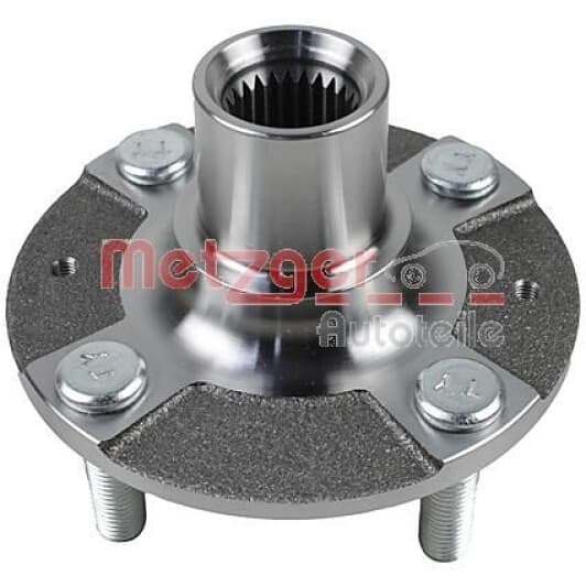 n1070 Metzger Ступица колеса