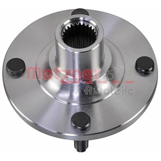 n1078 Metzger Ступица колеса