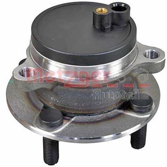 wm2270 Metzger Комплект ступицы колеса