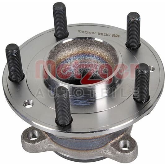 wm2367 Metzger Комплект ступицы колеса