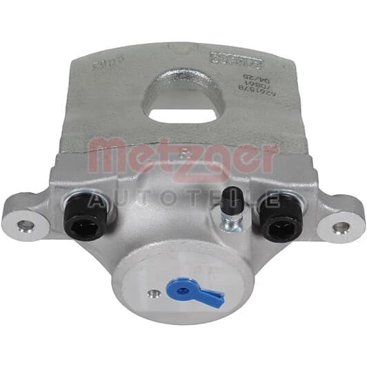6261578 Metzger Тормозной суппорт