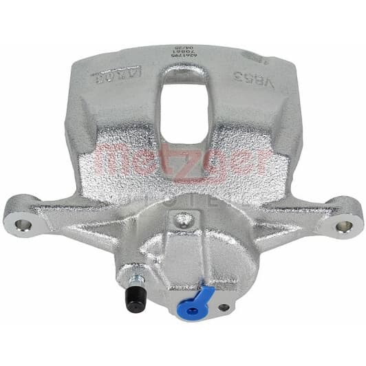 6261795 Metzger Тормозной суппорт