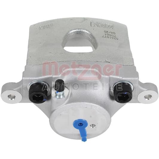 6261577 Metzger Тормозной суппорт