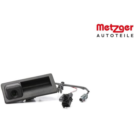 2310977 Metzger Ручка задніх дверей для Volkswagen Tiguan