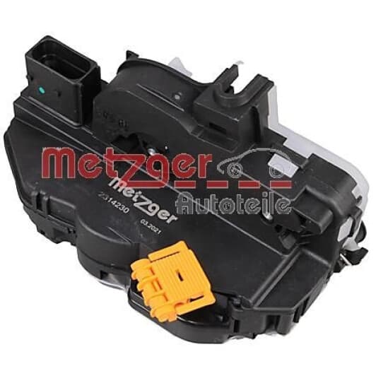 2314230 Metzger Замок двери