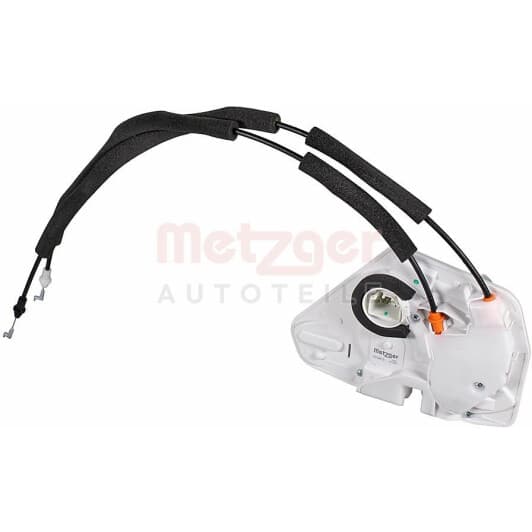 2314613 Metzger Замок двери для Mazda CX-5