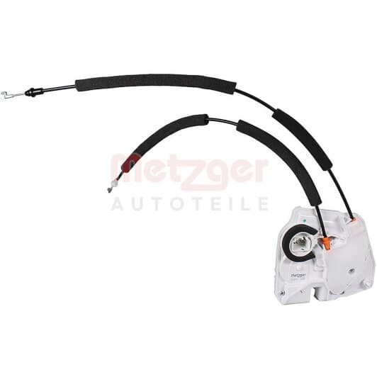 2314615 Metzger Замок дверей для Mazda CX-5