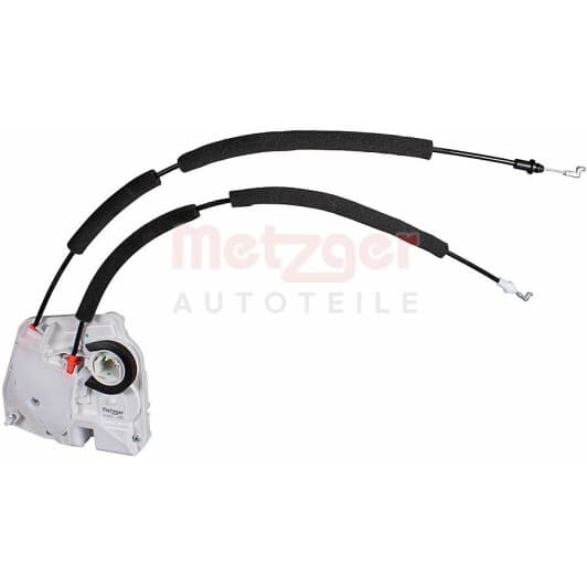 2314616 Metzger Замок двери для Mazda CX-5