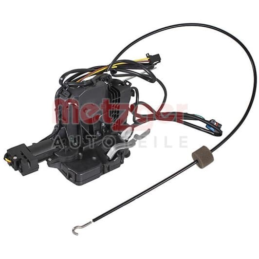 2314691 Metzger Замок двери для Mercedes CLK-Class