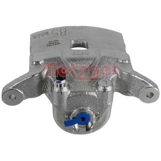 6261781 Metzger Тормозной суппорт