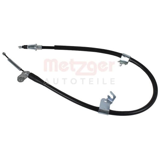 179041 Metzger Трос ручного гальма для Nissan Leaf
