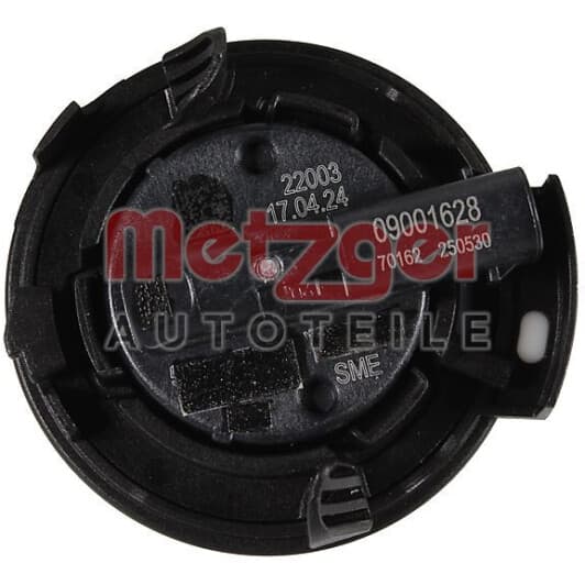 09001628 Metzger Датчик прискорення ESP